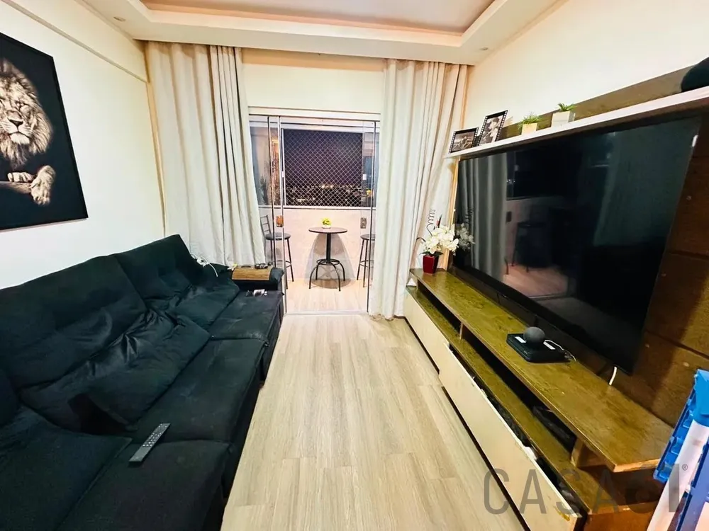 Apartamento, 3 quartos, 82 m² - Foto 12