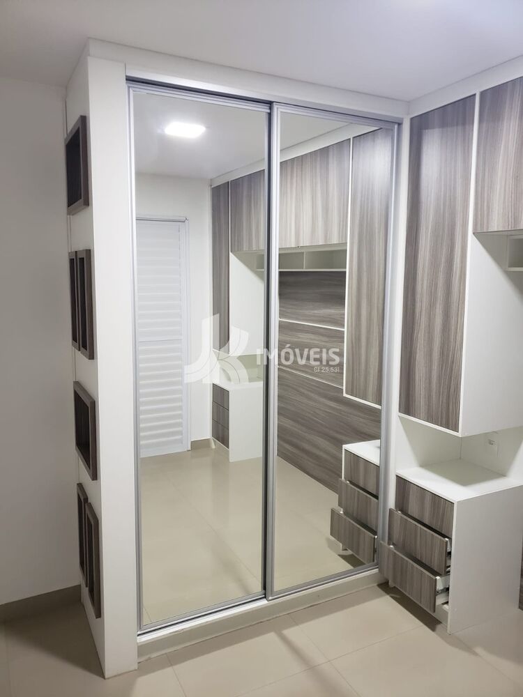 Apartamento à venda com 2 quartos, 50m² - Foto 2