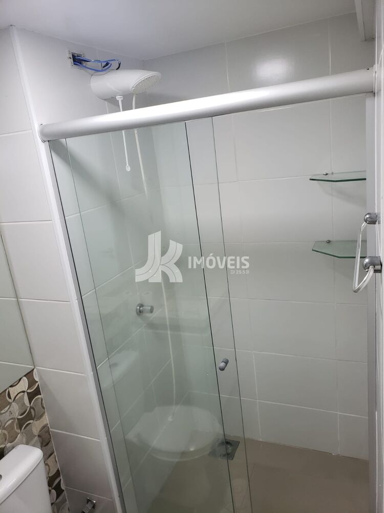 Apartamento à venda com 2 quartos, 50m² - Foto 1