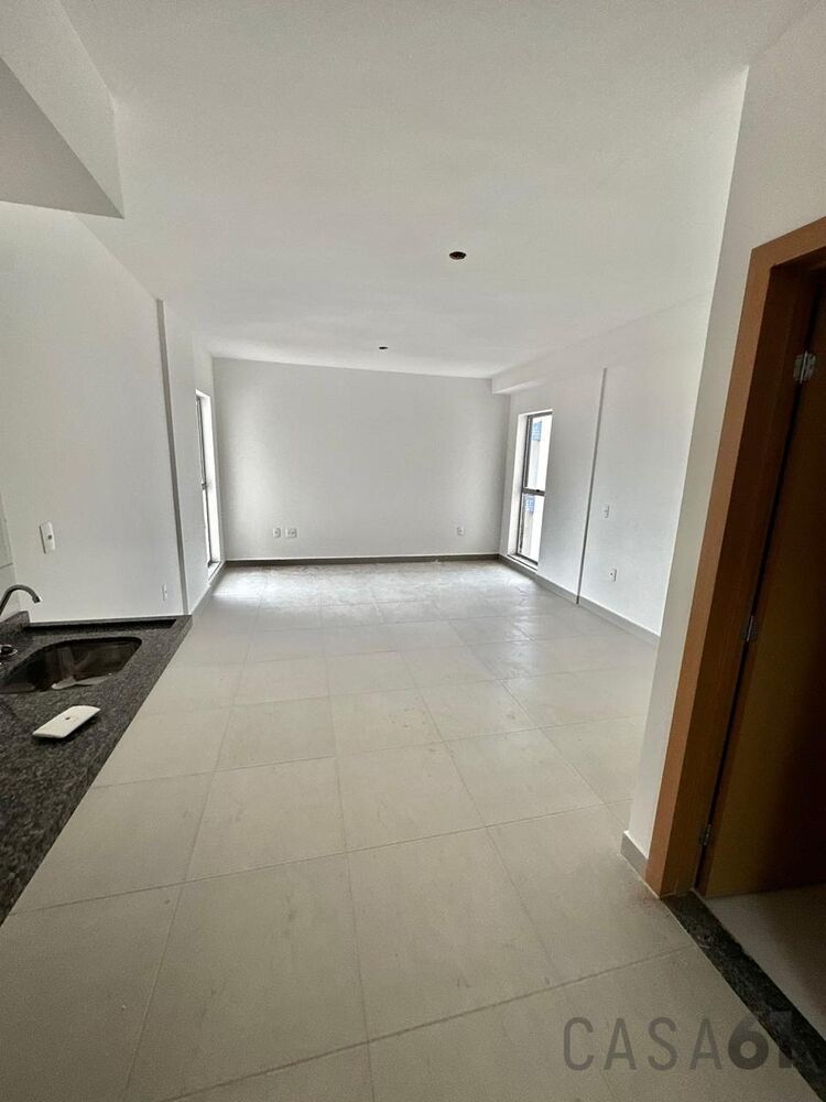 Apartamento para alugar com 1 quarto, 35m² - Foto 1