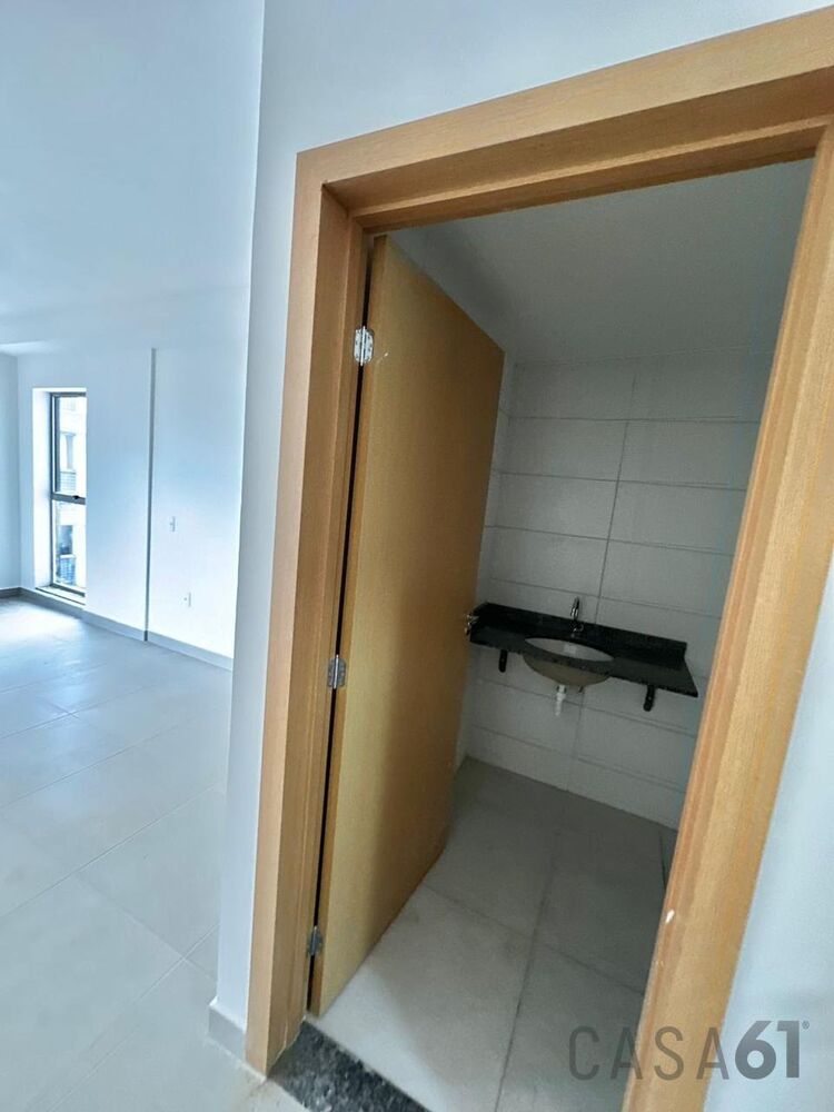 Apartamento para alugar com 1 quarto, 35m² - Foto 4