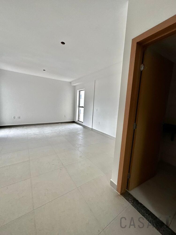 Apartamento para alugar com 1 quarto, 35m² - Foto 3