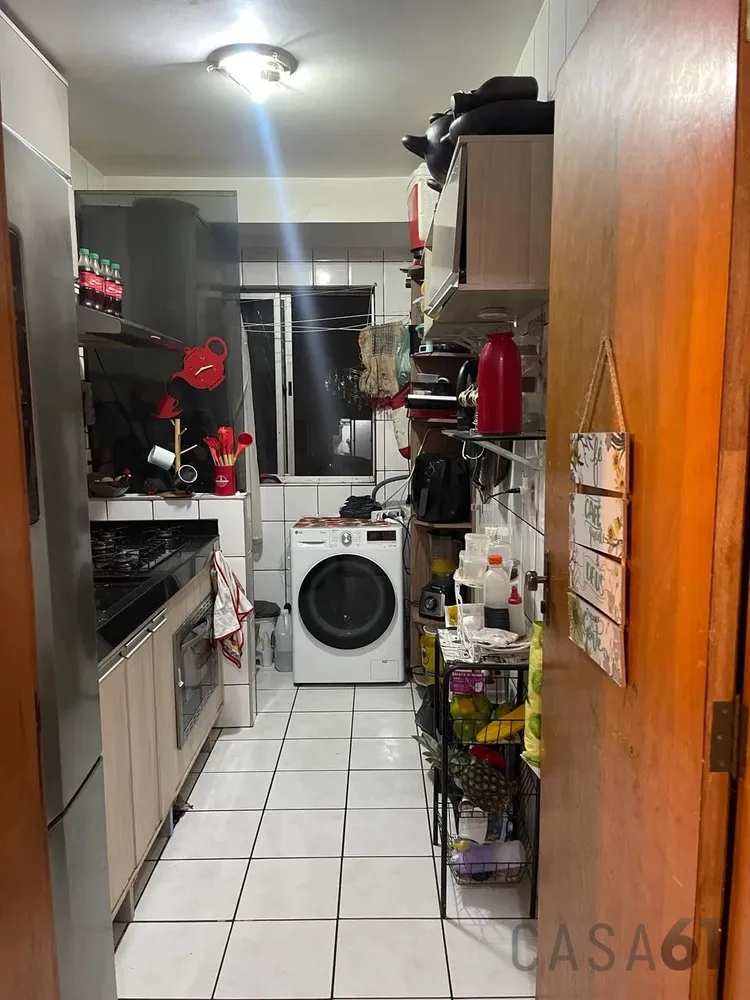 Apartamento, 2 quartos, 43 m² - Foto 6