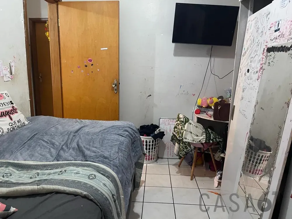 Apartamento, 2 quartos, 43 m² - Foto 5