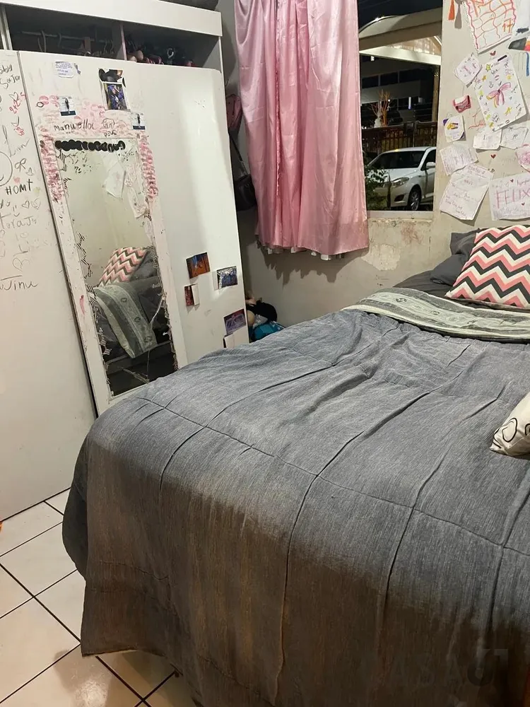 Apartamento, 2 quartos, 43 m² - Foto 3