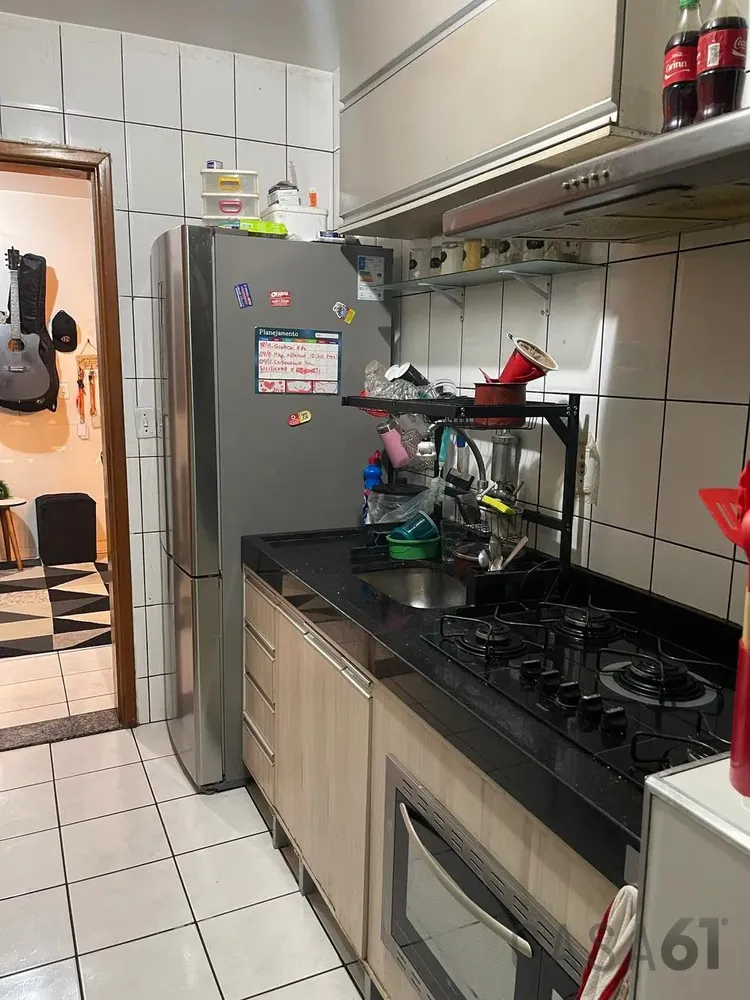 Apartamento, 2 quartos, 43 m² - Foto 7