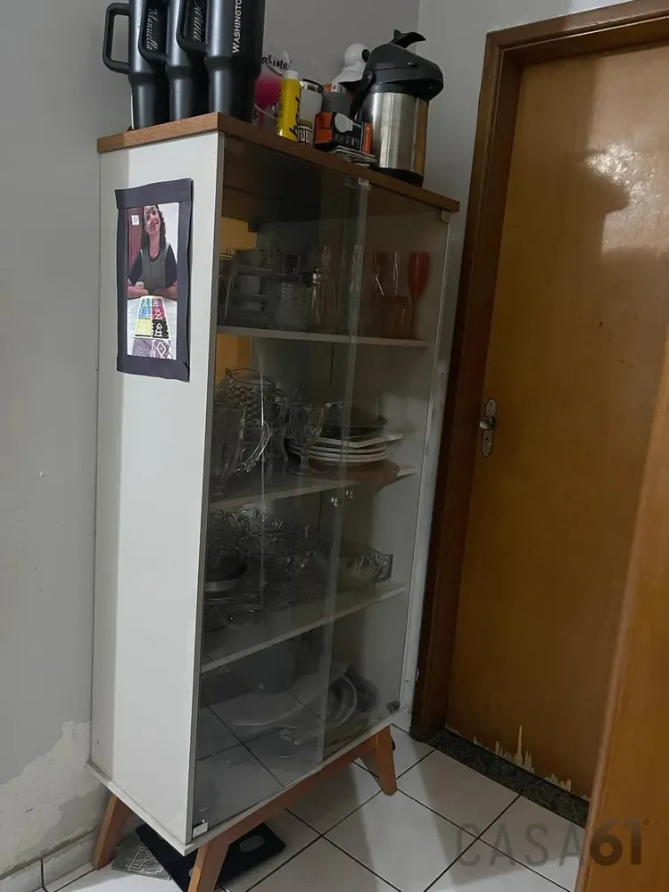 Apartamento, 2 quartos, 43 m² - Foto 1