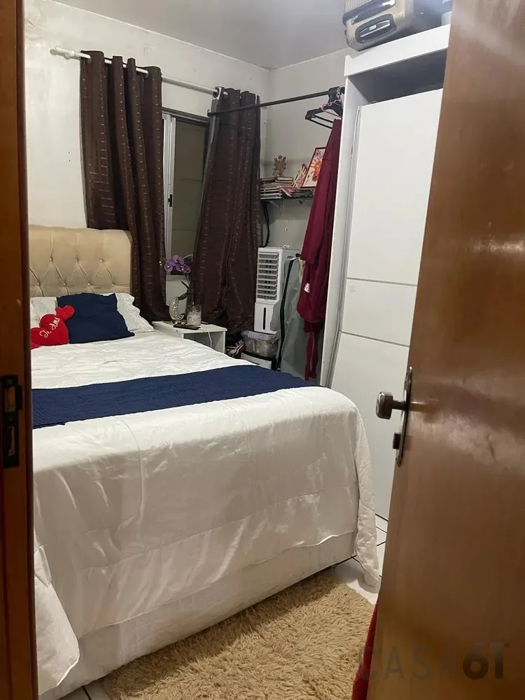 Apartamento, 2 quartos, 43 m² - Foto 8