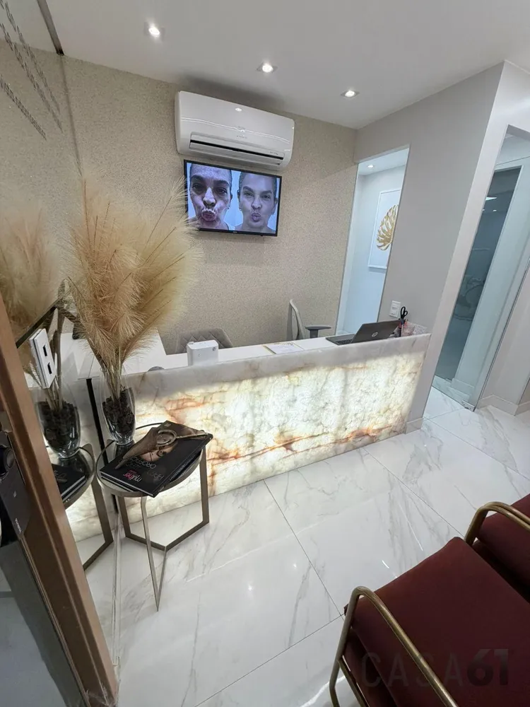 Loja-Salão, 65 m² - Foto 4
