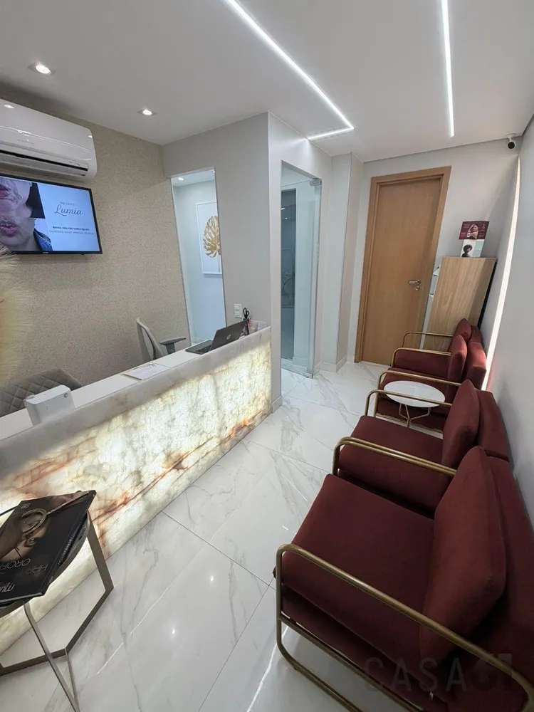 Loja-Salão, 65 m² - Foto 5