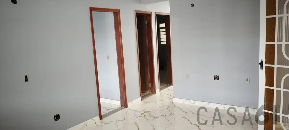Casa, 3 quartos, 110 m² - Foto 2