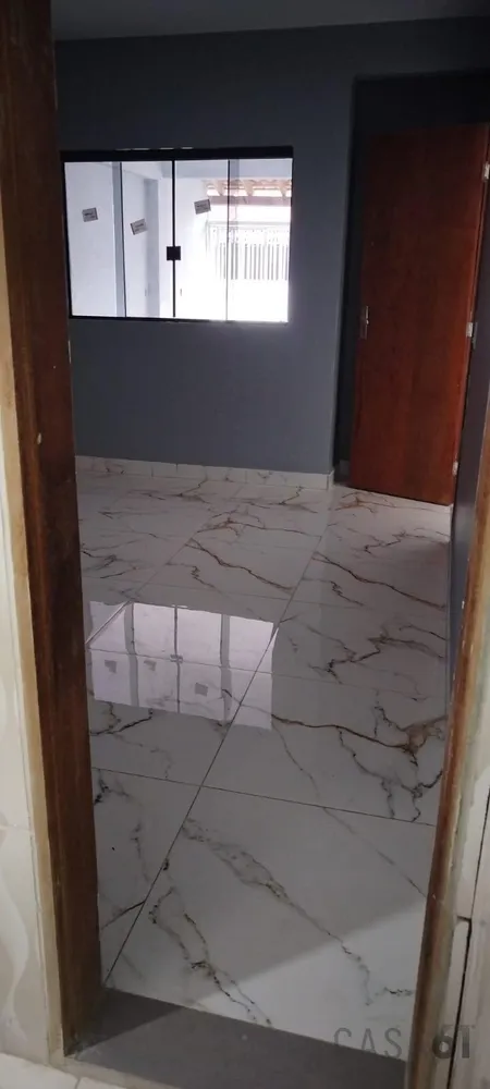 Casa, 3 quartos, 110 m² - Foto 13