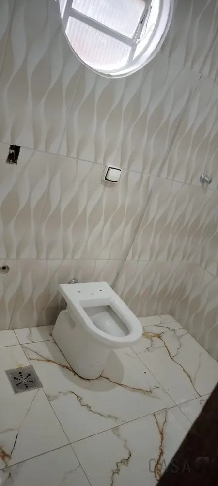 Casa, 3 quartos, 110 m² - Foto 12