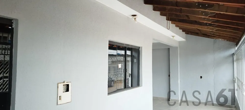 Casa, 3 quartos, 110 m² - Foto 6