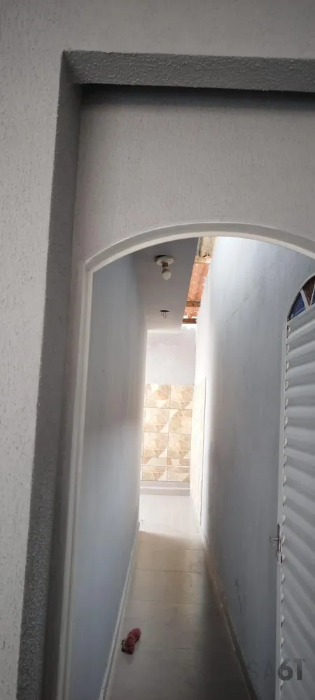 Casa, 3 quartos, 110 m² - Foto 4