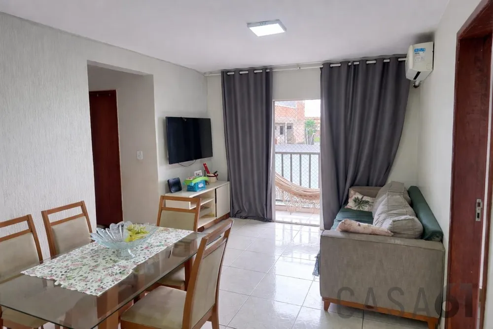 Apartamento, 2 quartos, 71 m² - Foto 3