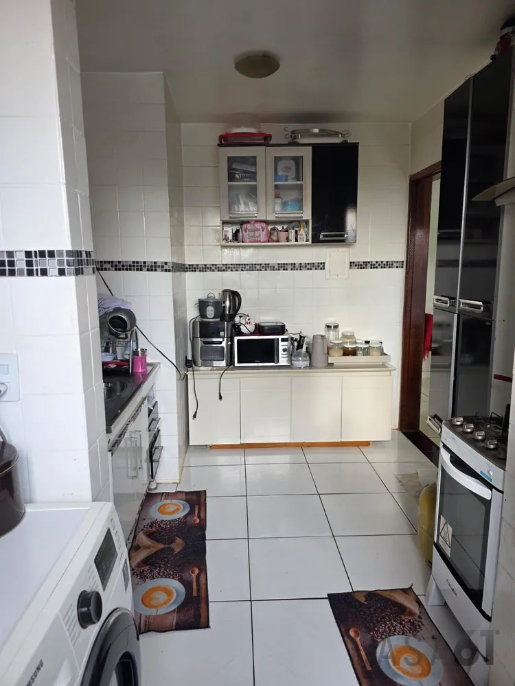 Apartamento, 2 quartos, 71 m² - Foto 2