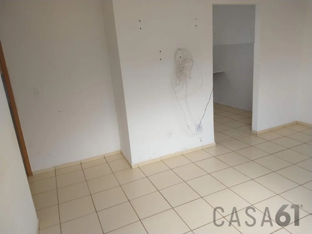Apartamento, 2 quartos, 50 m² - Foto 9