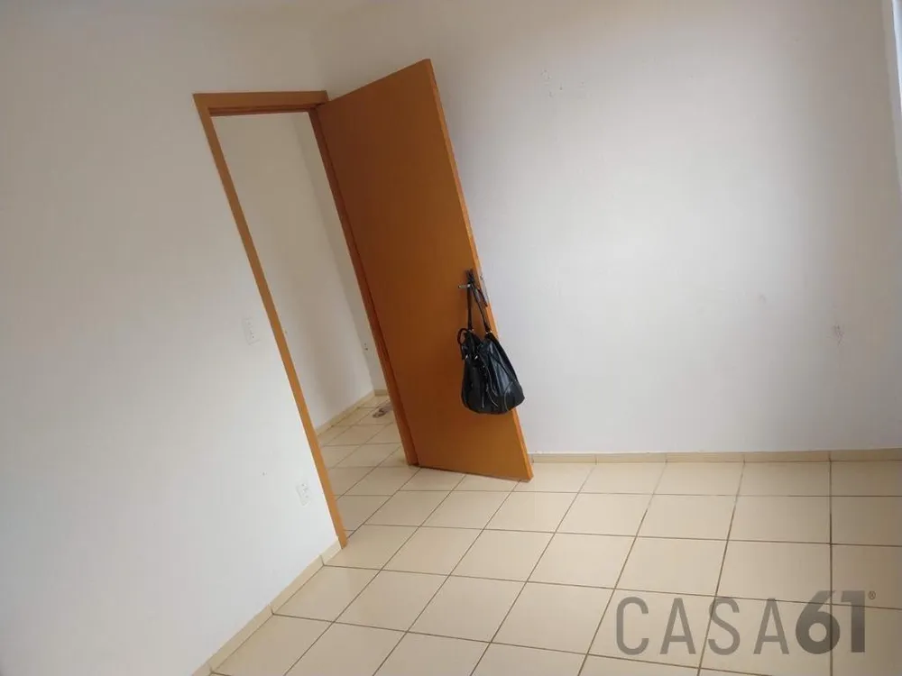 Apartamento, 2 quartos, 50 m² - Foto 7