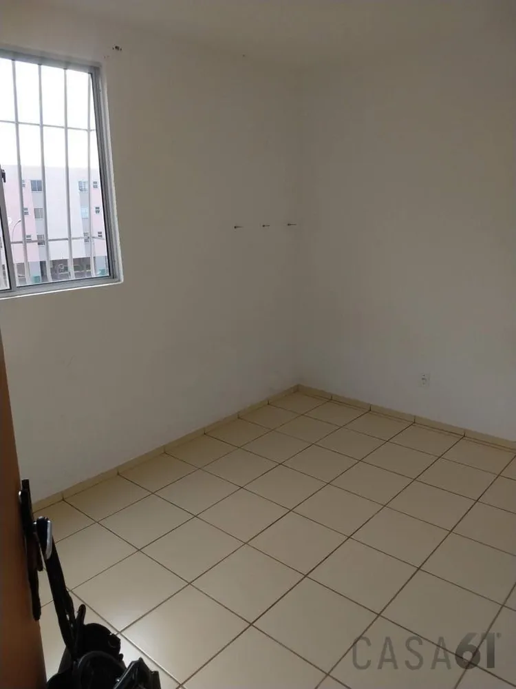Apartamento, 2 quartos, 50 m² - Foto 4