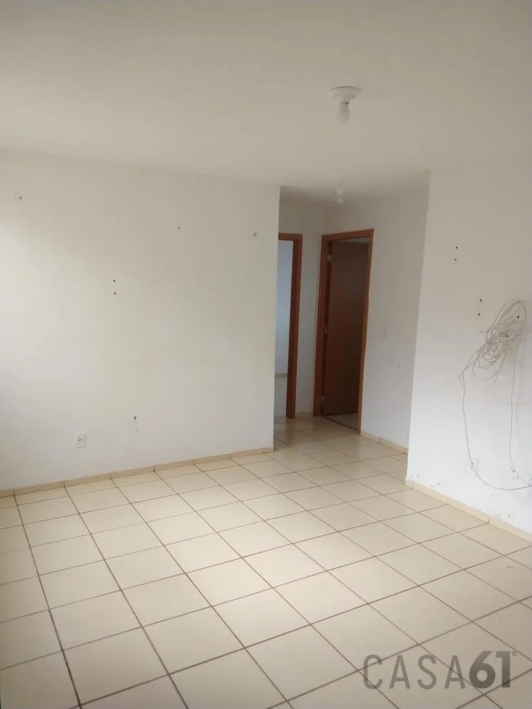 Apartamento, 2 quartos, 50 m² - Foto 6