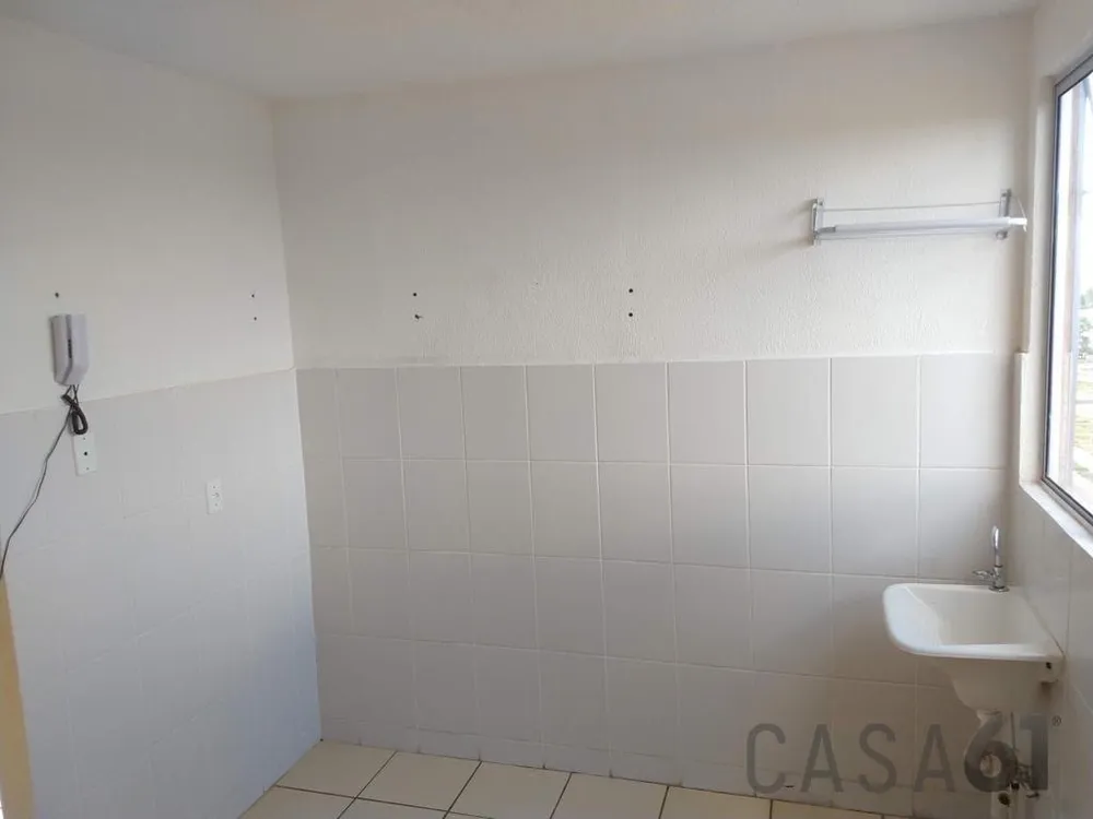 Apartamento, 2 quartos, 50 m² - Foto 5