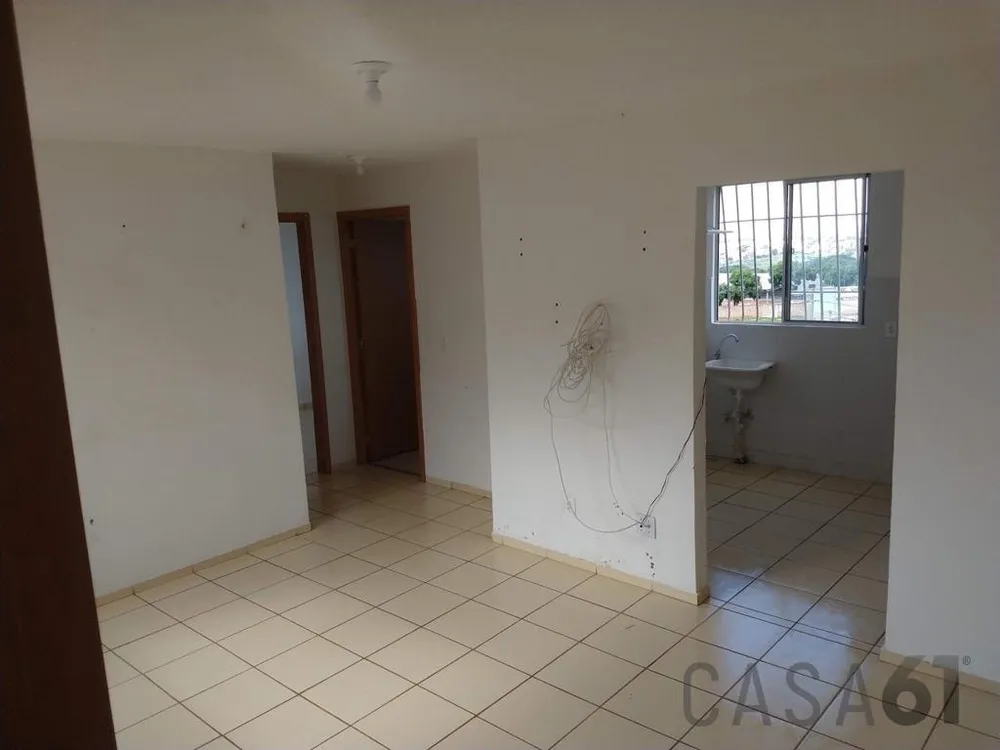 Apartamento, 2 quartos, 50 m² - Foto 8