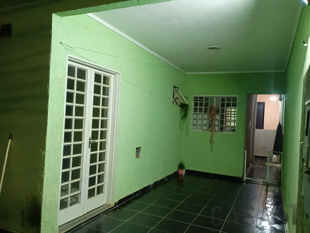 Casa, 2 quartos, 135 m² - Foto 2