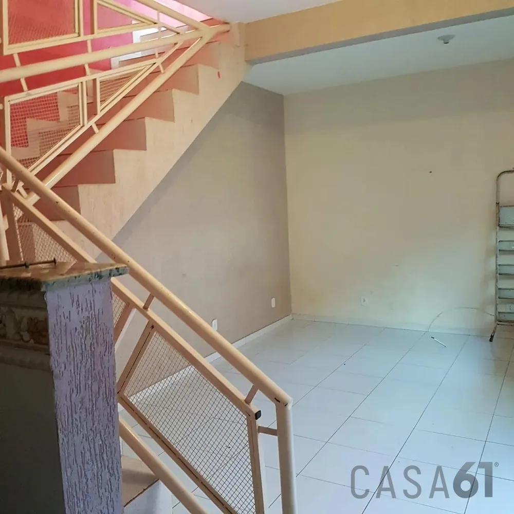 Casa, 2 quartos, 135 m² - Foto 9