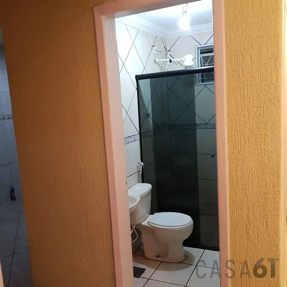 Casa, 2 quartos, 135 m² - Foto 7