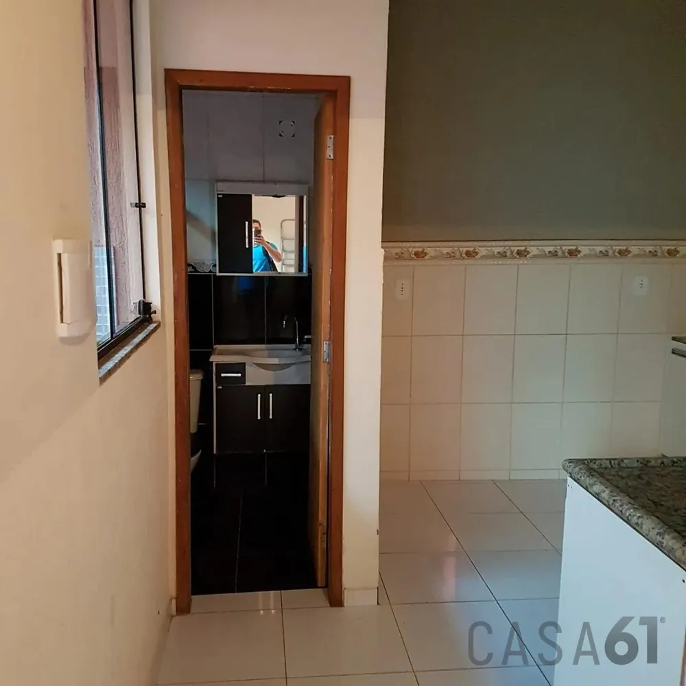 Casa, 2 quartos, 135 m² - Foto 12