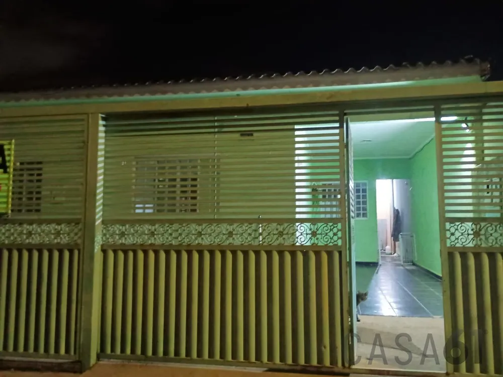 Casa, 2 quartos, 135 m² - Foto 1