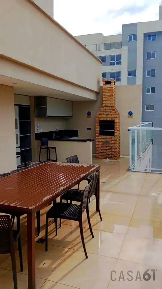 Apartamento, 2 quartos, 49 m² - Foto 18
