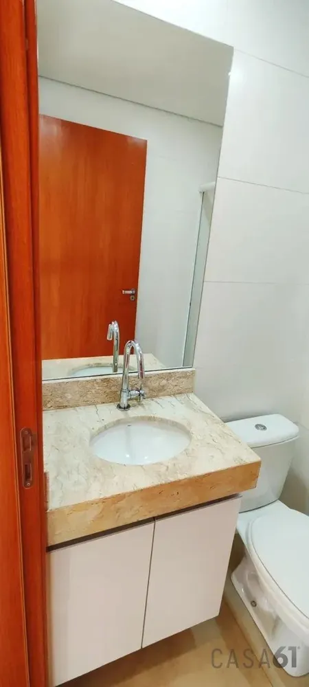 Apartamento, 2 quartos, 49 m² - Foto 7