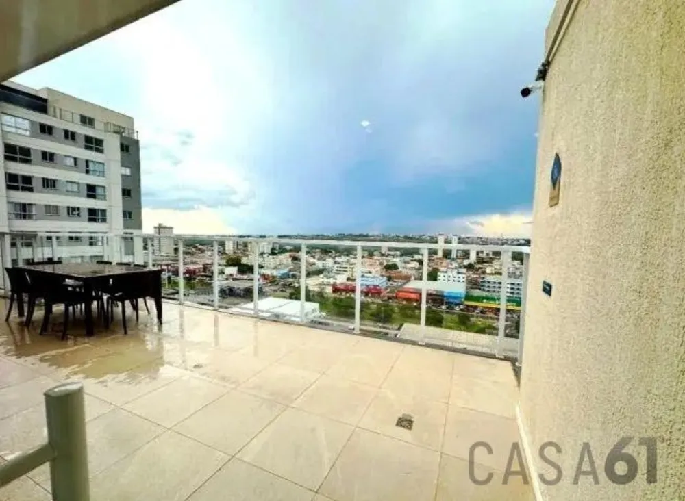 Apartamento, 2 quartos, 49 m² - Foto 2