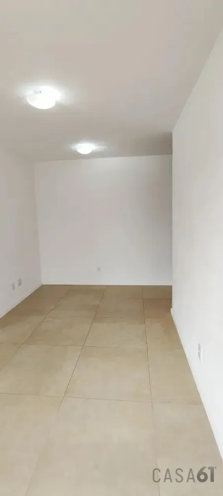Apartamento, 2 quartos, 49 m² - Foto 1