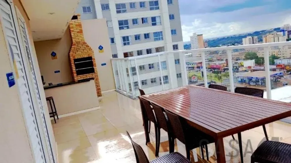 Apartamento, 2 quartos, 49 m² - Foto 5