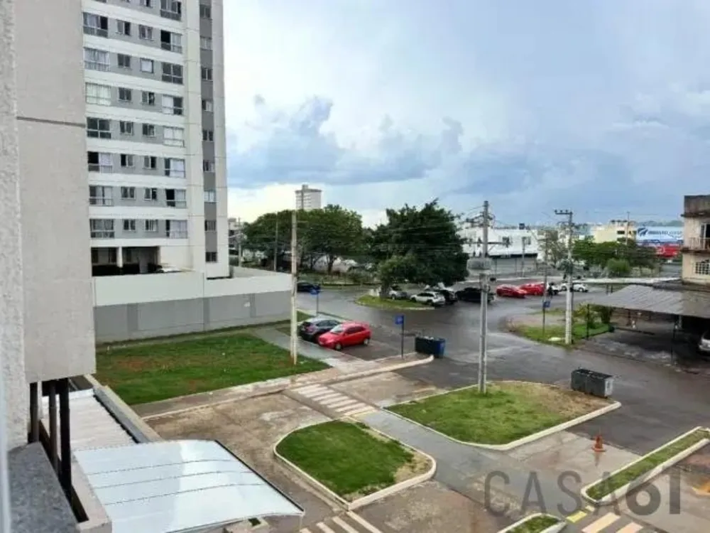Apartamento, 2 quartos, 49 m² - Foto 19