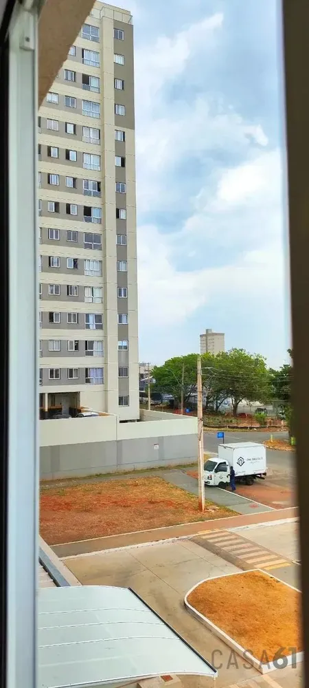 Apartamento, 2 quartos, 49 m² - Foto 16