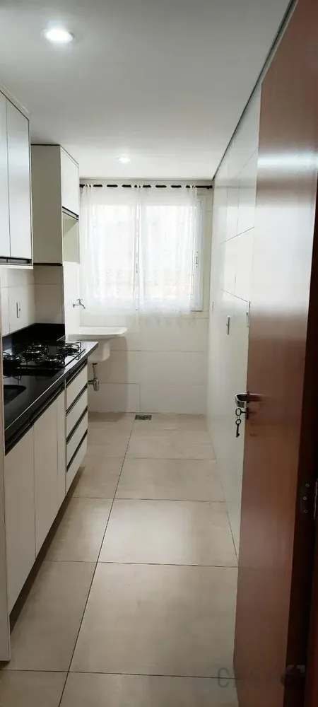 Apartamento, 2 quartos, 49 m² - Foto 14