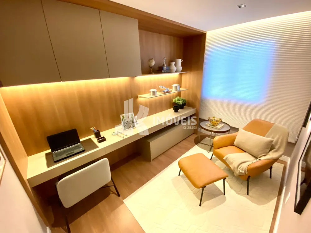 Apartamento, 2 quartos, 67 m² - Foto 10