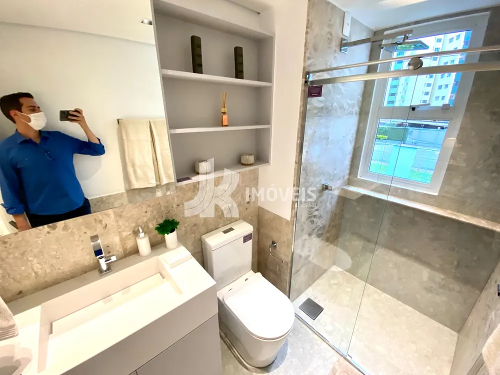 Apartamento, 2 quartos, 67 m² - Foto 15