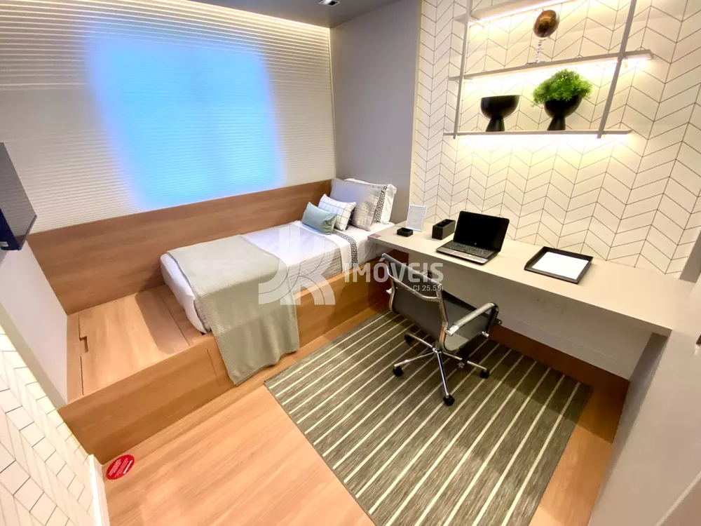 Apartamento, 2 quartos, 67 m² - Foto 2