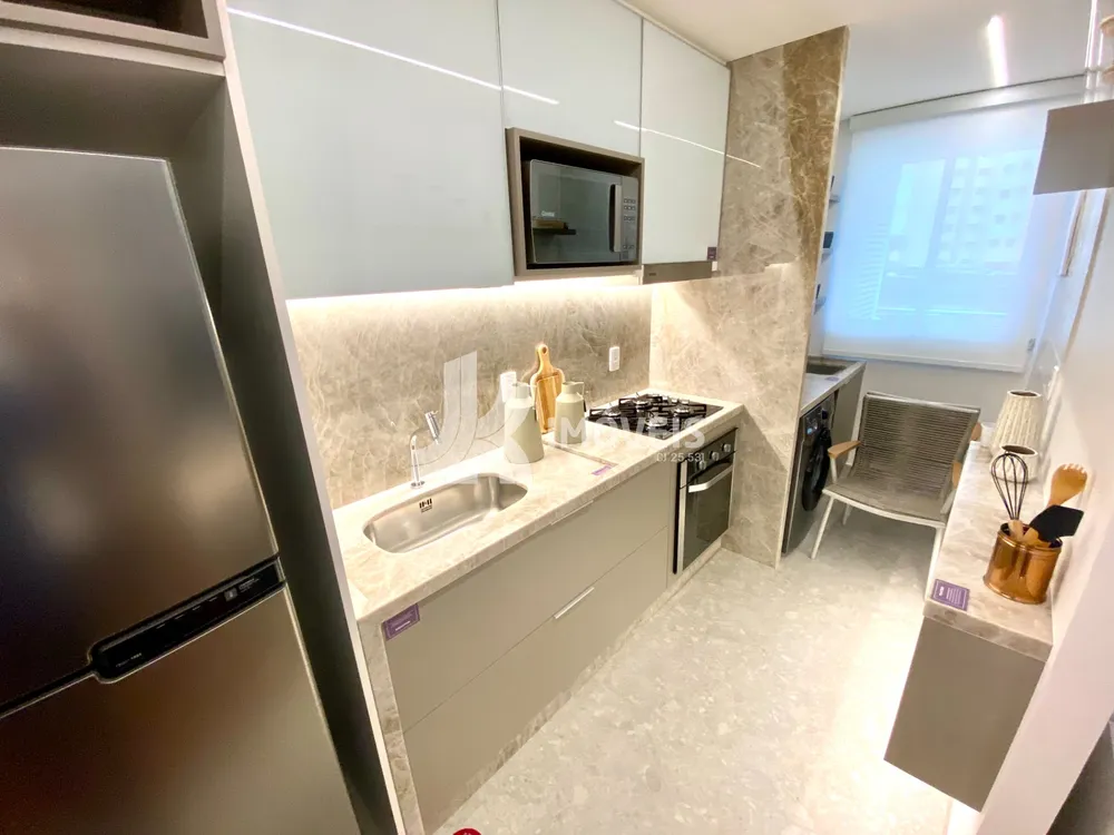 Apartamento, 2 quartos, 67 m² - Foto 4