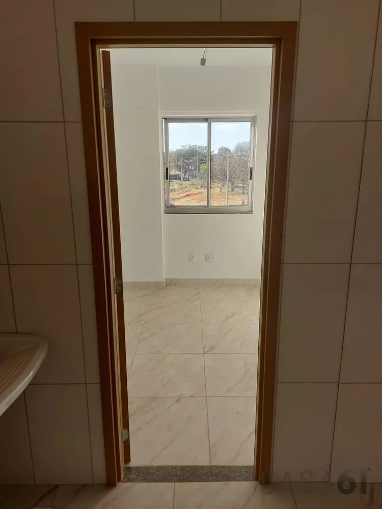 Apartamento, 2 quartos, 45 m² - Foto 5