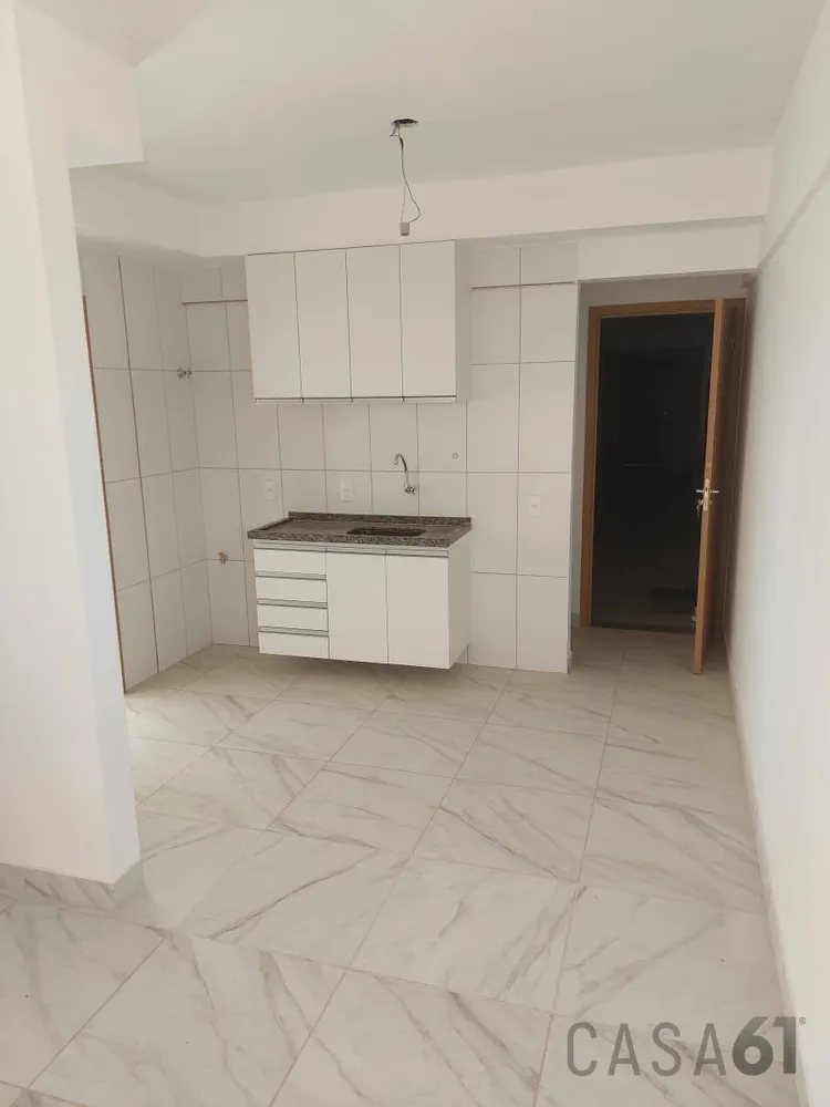 Apartamento, 2 quartos, 45 m² - Foto 4