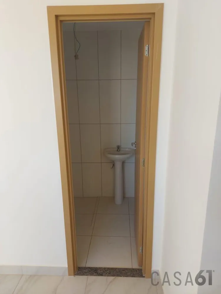 Apartamento, 2 quartos, 45 m² - Foto 6