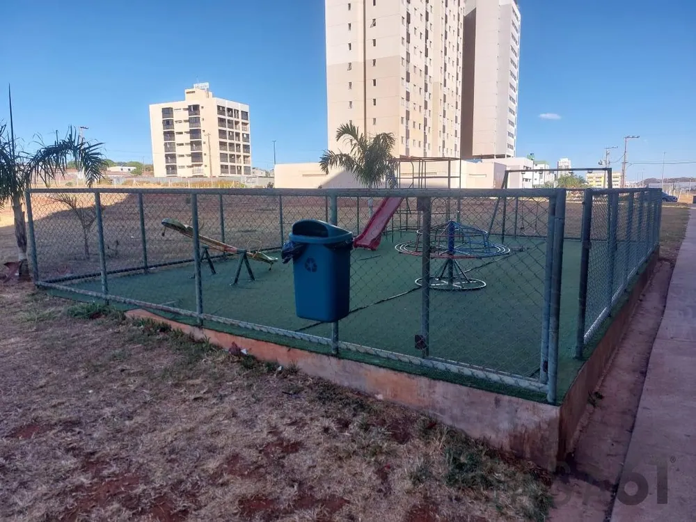 Apartamento, 2 quartos, 45 m² - Foto 8