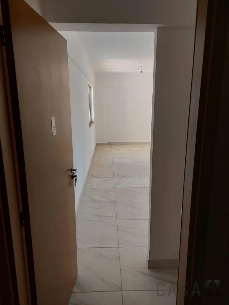Apartamento, 2 quartos, 45 m² - Foto 2