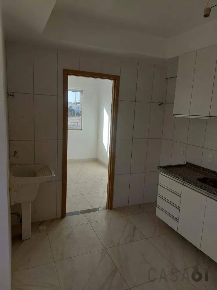 Apartamento, 2 quartos, 45 m² - Foto 3